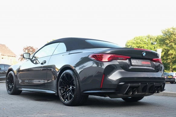 BMW M4 - Afbeelding 15 van 30