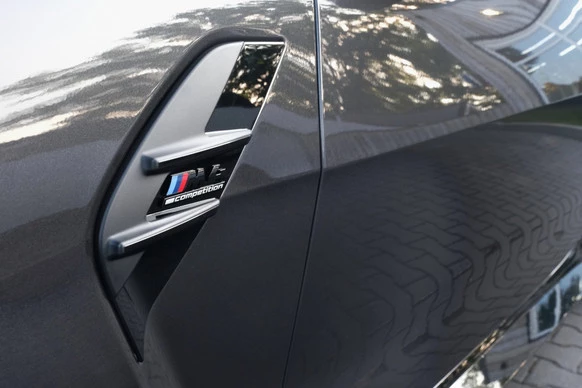 BMW M4 - Afbeelding 16 van 30