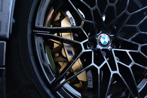 BMW M4 - Afbeelding 17 van 30