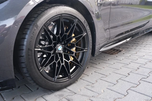 BMW M4 - Afbeelding 18 van 30