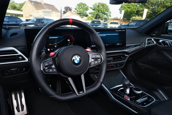 BMW M4 - Afbeelding 19 van 30