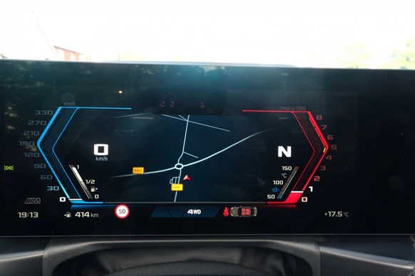 BMW M4 - Afbeelding 20 van 30