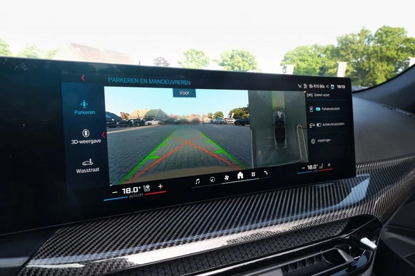 BMW M4 - Afbeelding 21 van 30