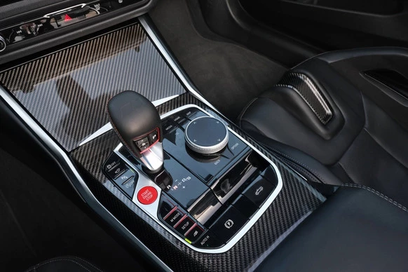 BMW M4 - Afbeelding 24 van 30
