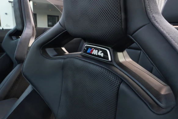 BMW M4 - Afbeelding 28 van 30