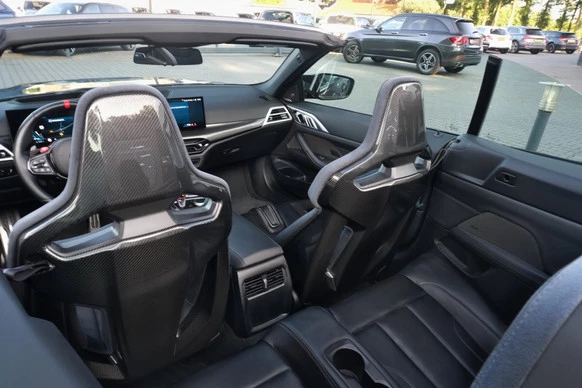 BMW M4 - Afbeelding 30 van 30