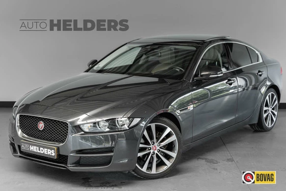Jaguar XE - Afbeelding 1 van 30