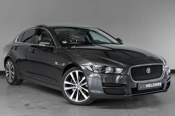 Jaguar XE - Afbeelding 5 van 30
