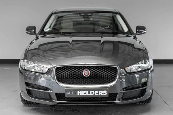 Jaguar XE - Afbeelding 6 van 30