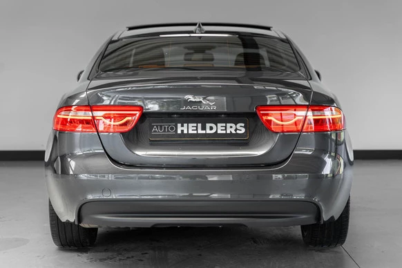 Jaguar XE - Afbeelding 7 van 30