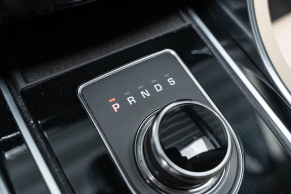 Jaguar XE - Afbeelding 17 van 30