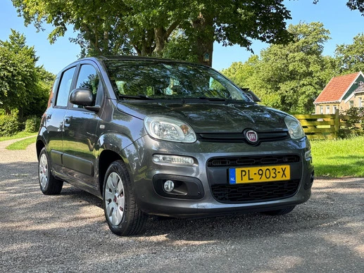 Fiat Panda - Afbeelding 1 van 21