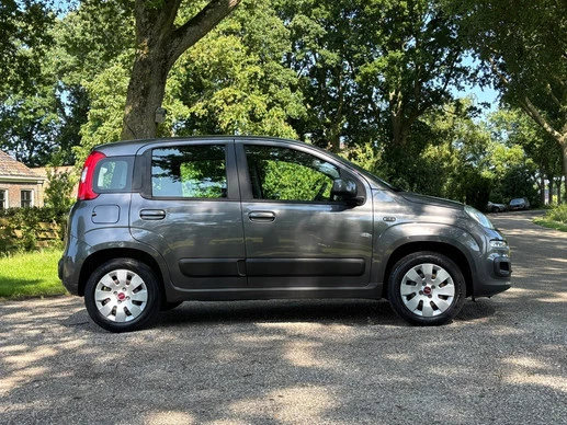 Fiat Panda - Afbeelding 2 van 21