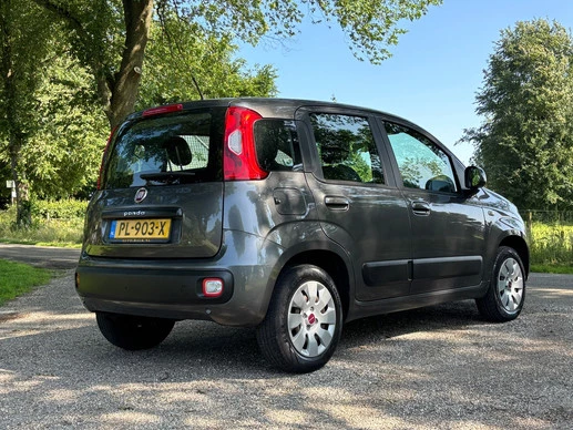 Fiat Panda - Afbeelding 3 van 21