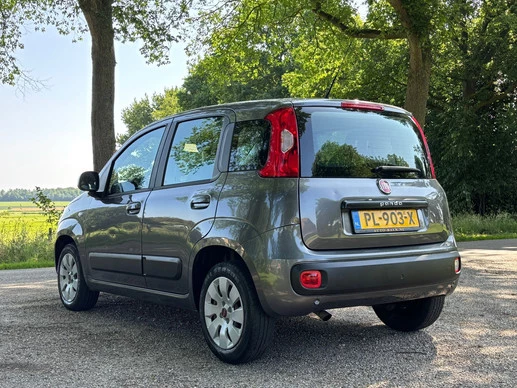 Fiat Panda - Afbeelding 4 van 21