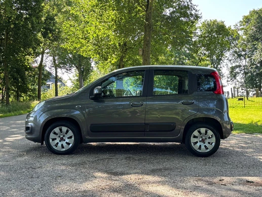 Fiat Panda - Afbeelding 5 van 21
