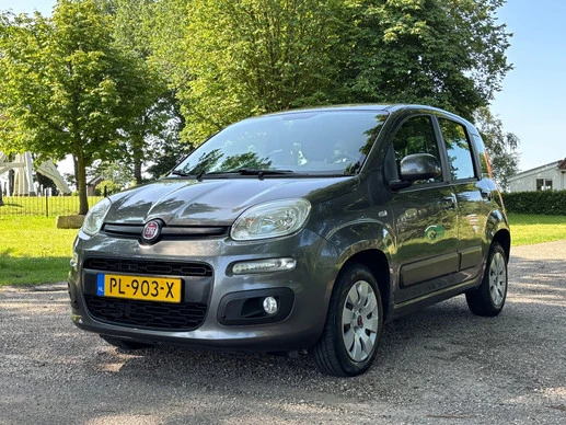Fiat Panda - Afbeelding 6 van 21