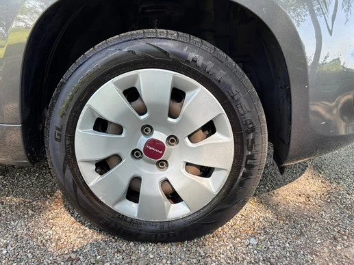 Fiat Panda - Afbeelding 7 van 21