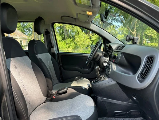 Fiat Panda - Afbeelding 8 van 21