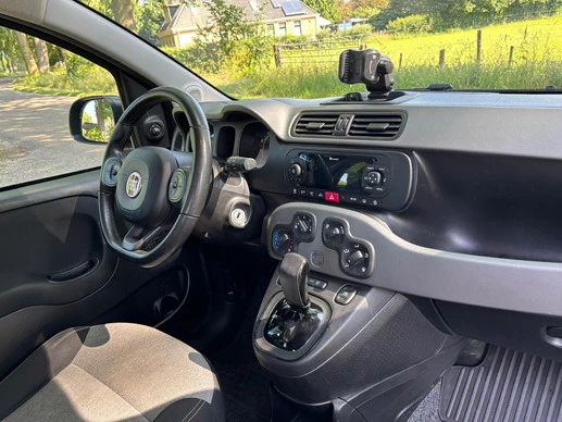 Fiat Panda - Afbeelding 9 van 21