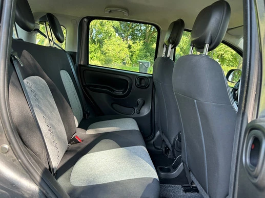 Fiat Panda - Afbeelding 10 van 21