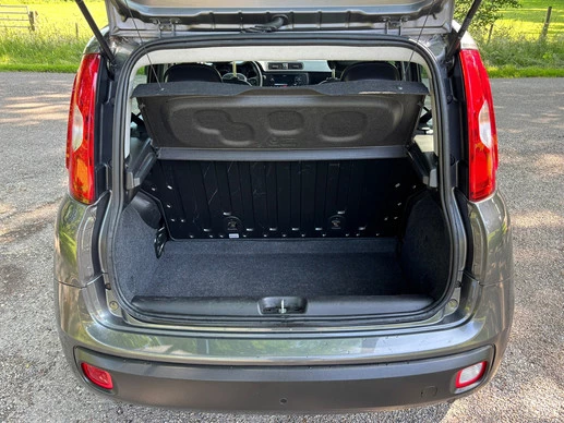 Fiat Panda - Afbeelding 11 van 21