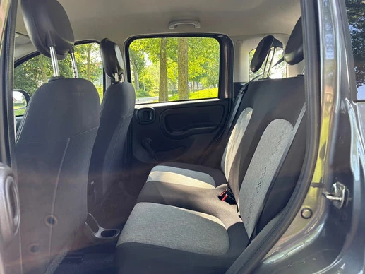 Fiat Panda - Afbeelding 12 van 21