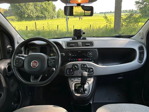 Fiat Panda - Afbeelding 13 van 21