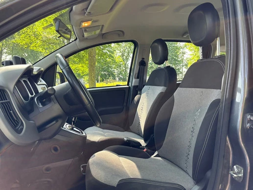 Fiat Panda - Afbeelding 14 van 21