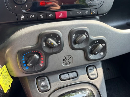 Fiat Panda - Afbeelding 16 van 21