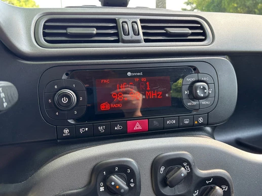 Fiat Panda - Afbeelding 17 van 21