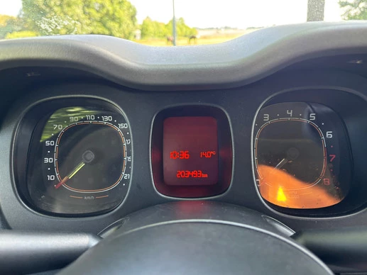 Fiat Panda - Afbeelding 18 van 21