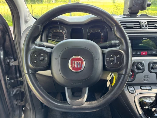 Fiat Panda - Afbeelding 19 van 21