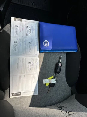 Fiat Panda - Afbeelding 21 van 21