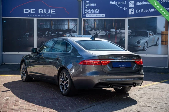 Jaguar XF - Afbeelding 3 van 30