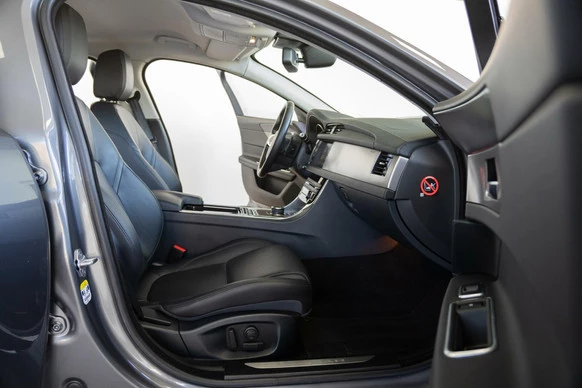Jaguar XF - Afbeelding 25 van 30