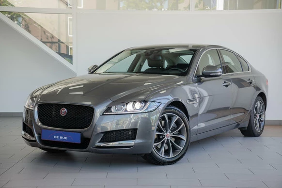 Jaguar XF - Afbeelding 29 van 30
