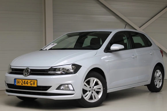 Volkswagen Polo - Afbeelding 1 van 20