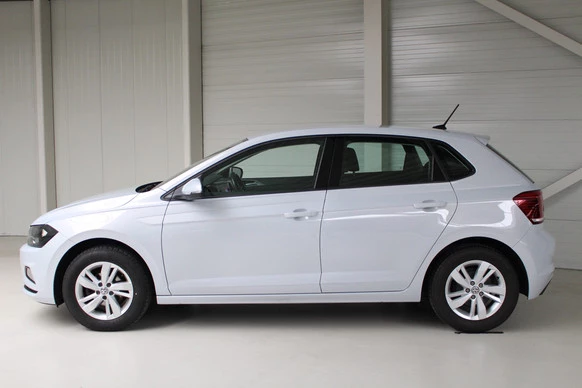 Volkswagen Polo - Afbeelding 2 van 20