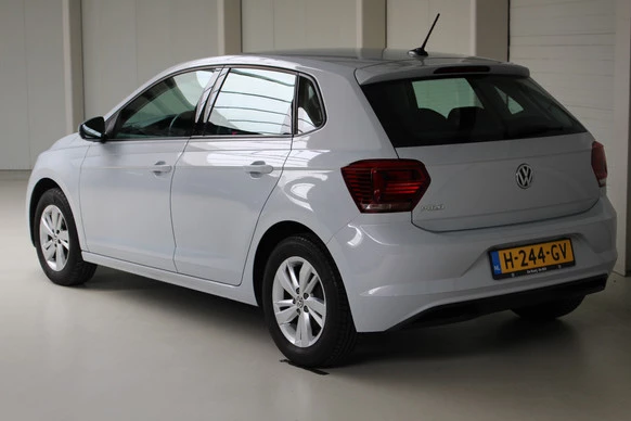 Volkswagen Polo - Afbeelding 3 van 20