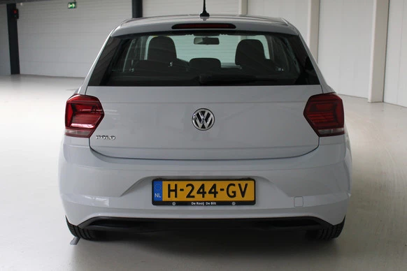 Volkswagen Polo - Afbeelding 4 van 20