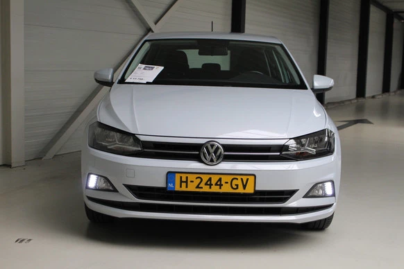 Volkswagen Polo - Afbeelding 6 van 20