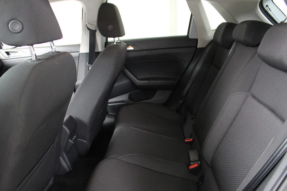 Volkswagen Polo - Afbeelding 8 van 20