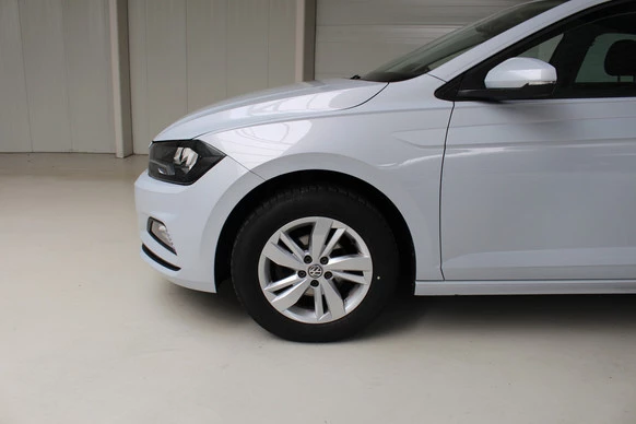 Volkswagen Polo - Afbeelding 9 van 20