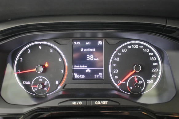 Volkswagen Polo - Afbeelding 11 van 20