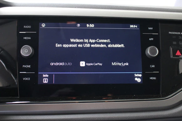 Volkswagen Polo - Afbeelding 16 van 20