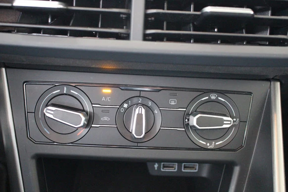Volkswagen Polo - Afbeelding 18 van 20