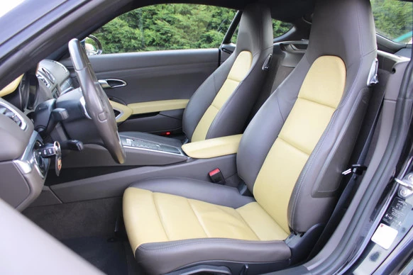 Porsche Cayman - Afbeelding 7 van 30