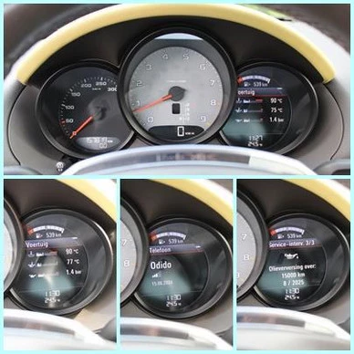 Porsche Cayman - Afbeelding 10 van 30