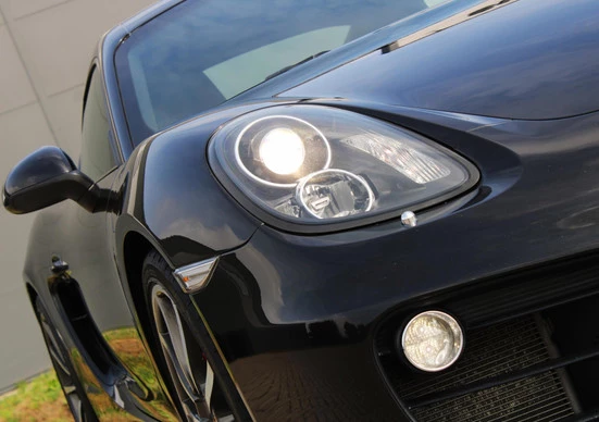 Porsche Cayman - Afbeelding 14 van 30